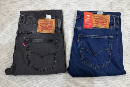 Levis Jeans