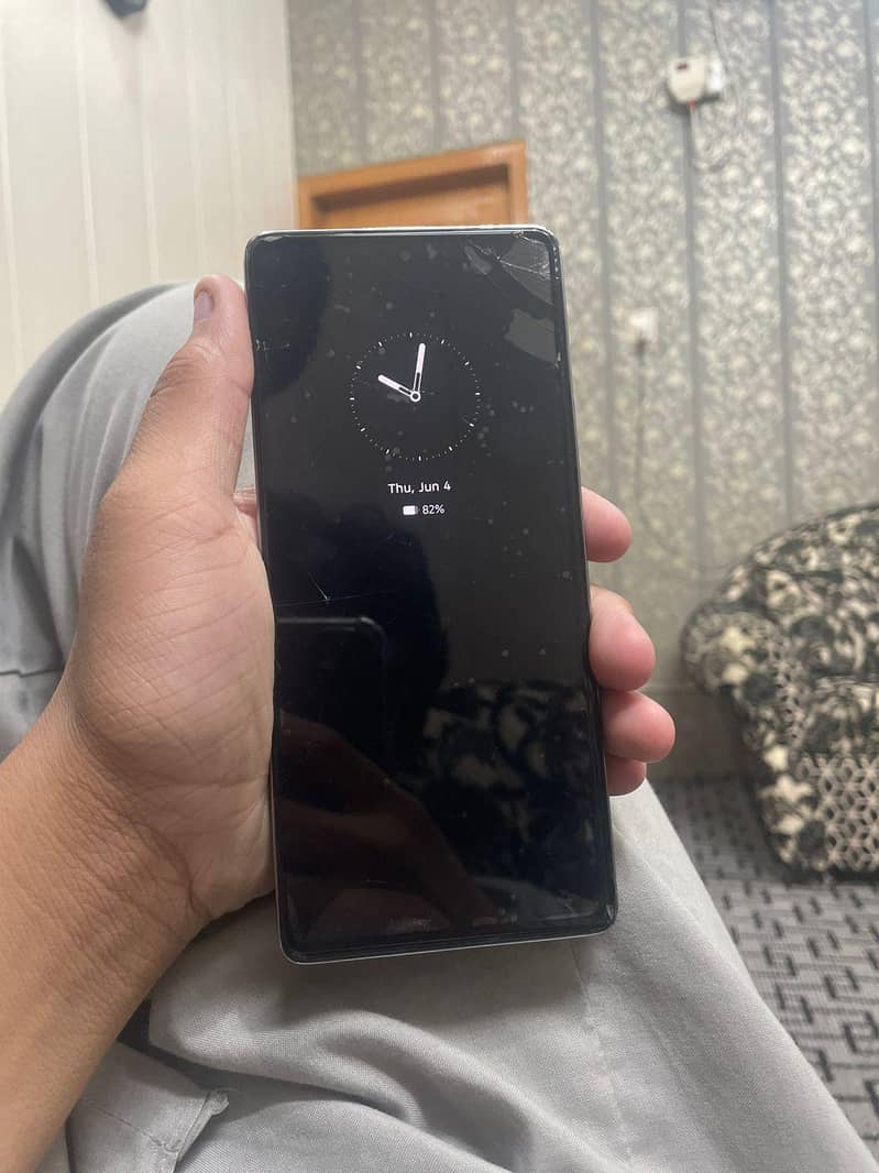 tecno camon 30 1
