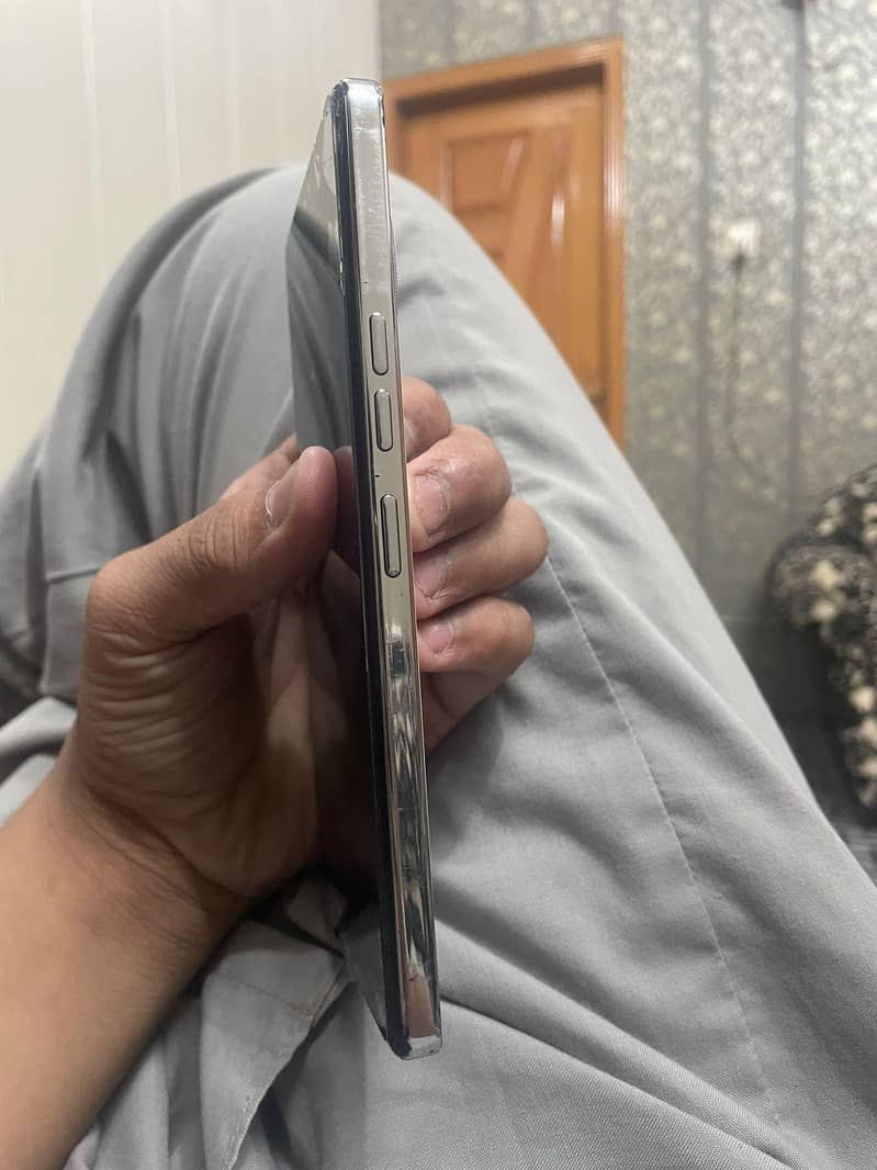 tecno camon 30 4