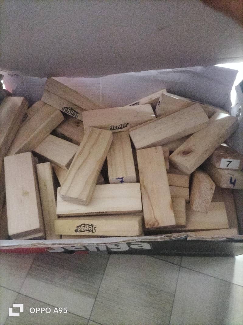 Jenga 2