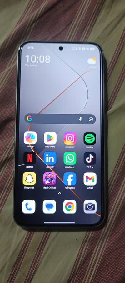 Xiaomi 15t non pta