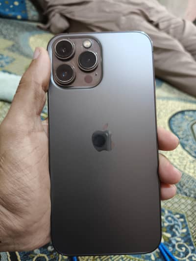 Apple iPhone 13 Pro Max jv 128