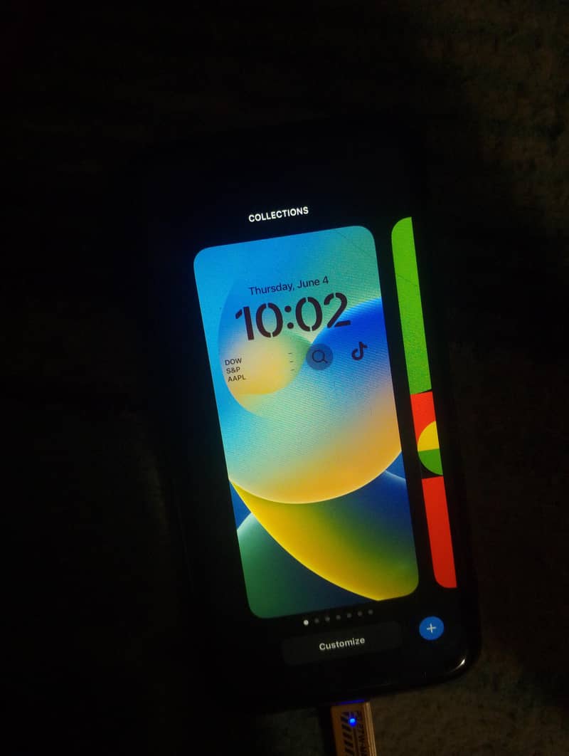Apple iPhone X 1