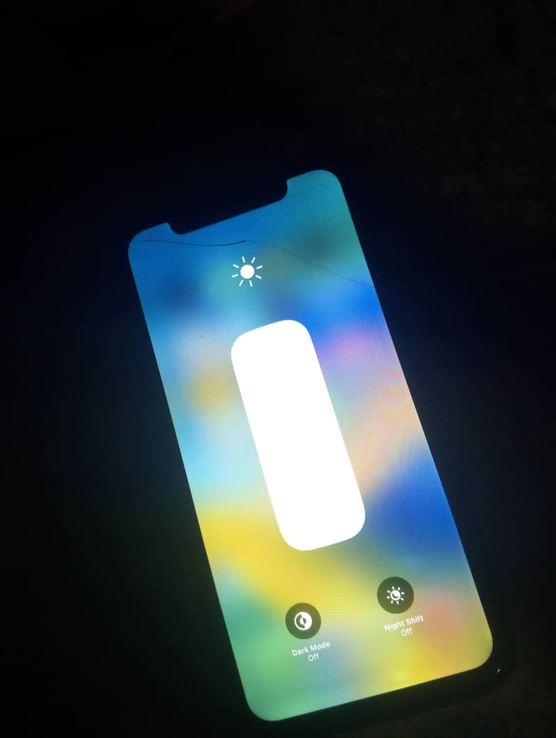 Apple iPhone X 3