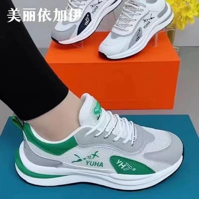 Sports Shoes/Running Sneakers|Walking shoes|Lightweight&Comfortable