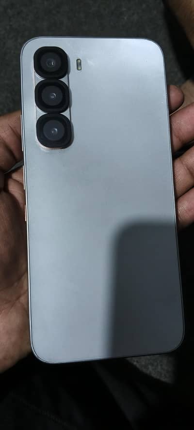 Infinix Hot 60 pro