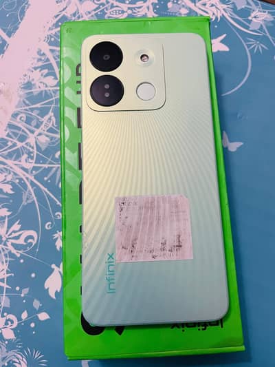 Infinix Smart 7 HD 4/64