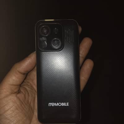 Me Mobile Power ultra