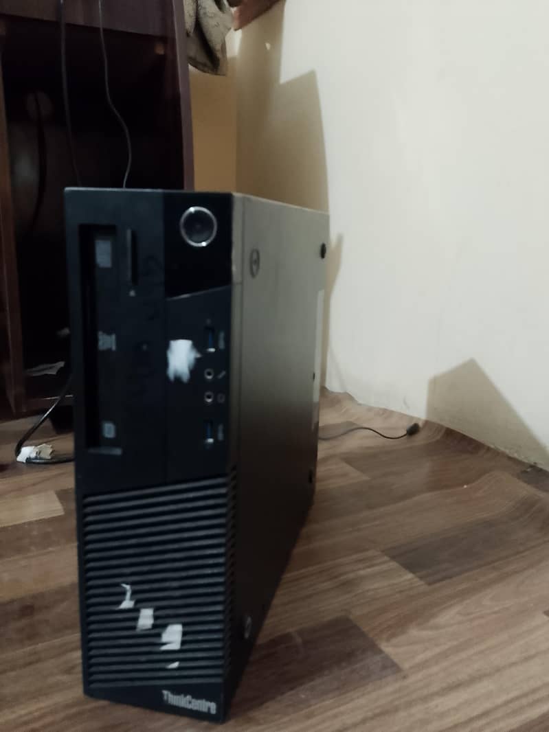 gaming pc 1