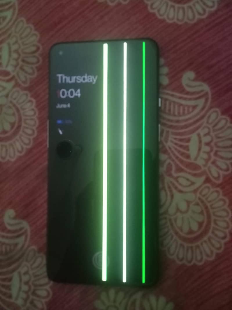 OnePlus 9 1