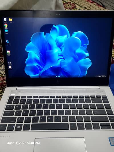 HP EliteBook 1040 G4 Touchscreen | Core i7 7th Gen