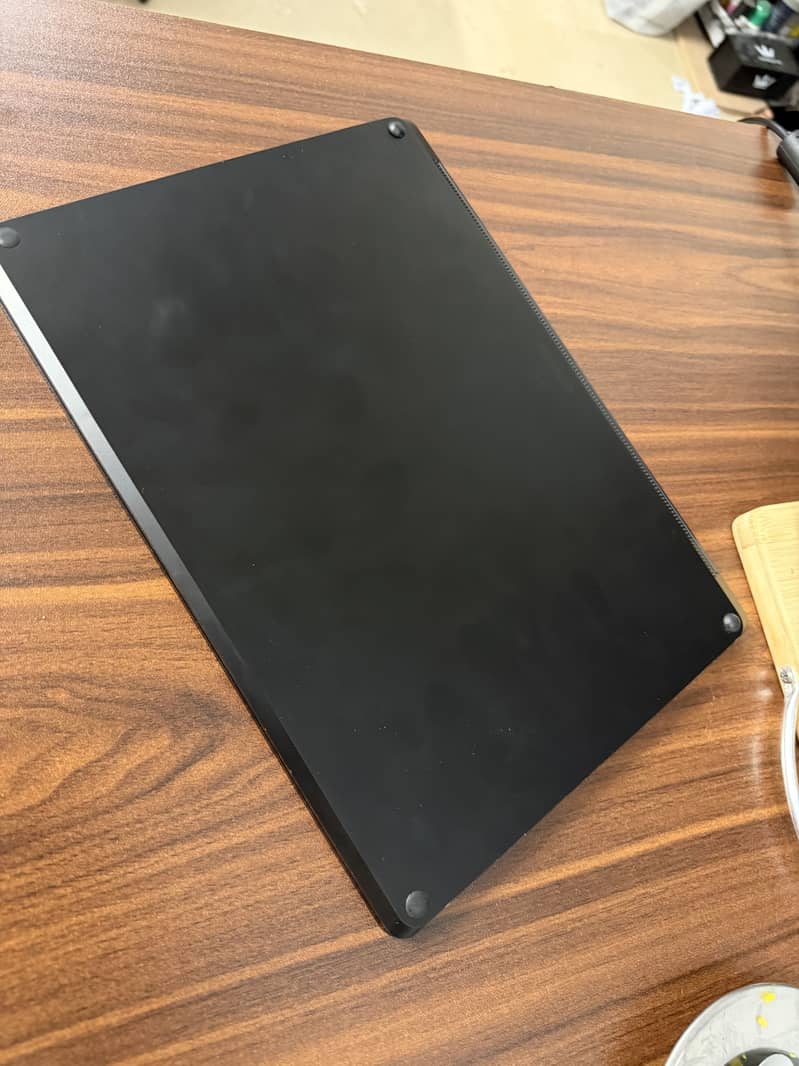 Microsoft surface laptop 4 7