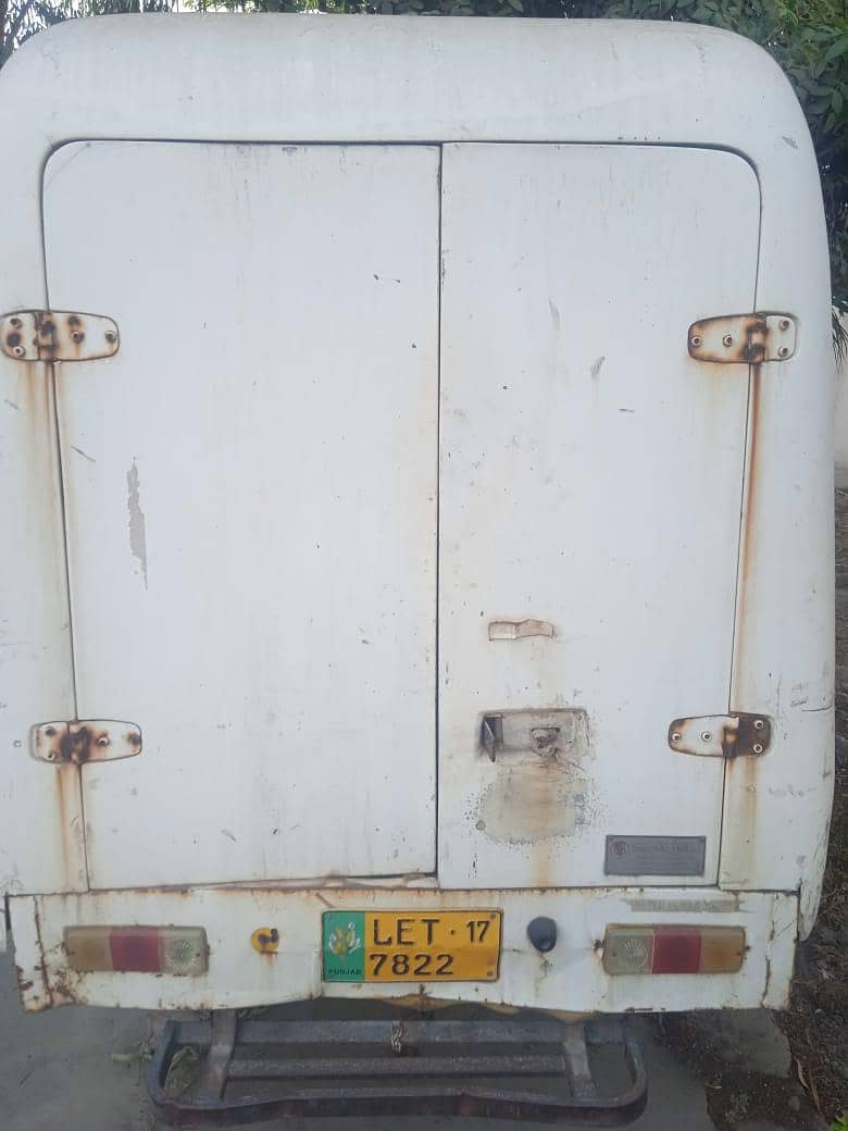 loaded rickshaw 2