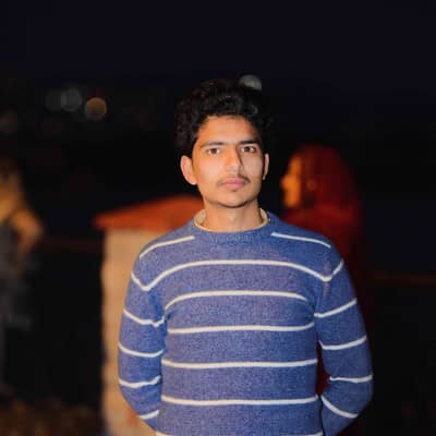 Naveed javad 