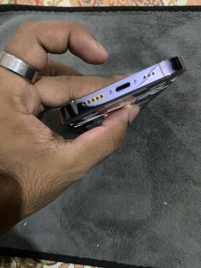 Apple iPhone 14 Pro