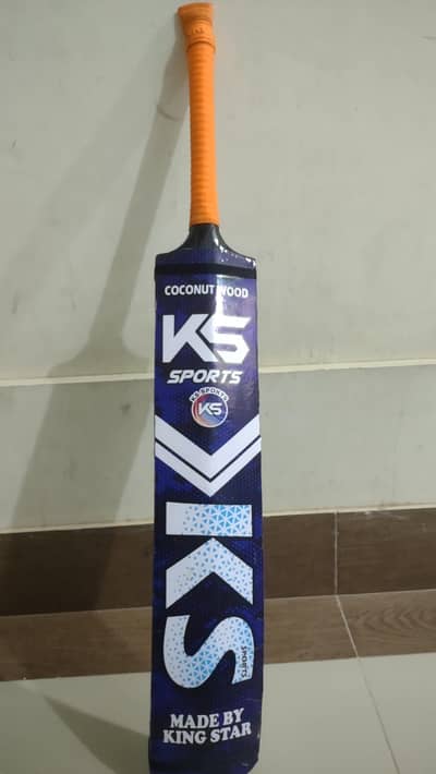 Ks Coconut BAT Original