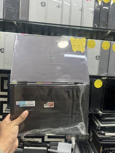 HP Envy x360 | Ryzen 5 3500U | 8GB RAM | 256GB SSD | Touch Screen