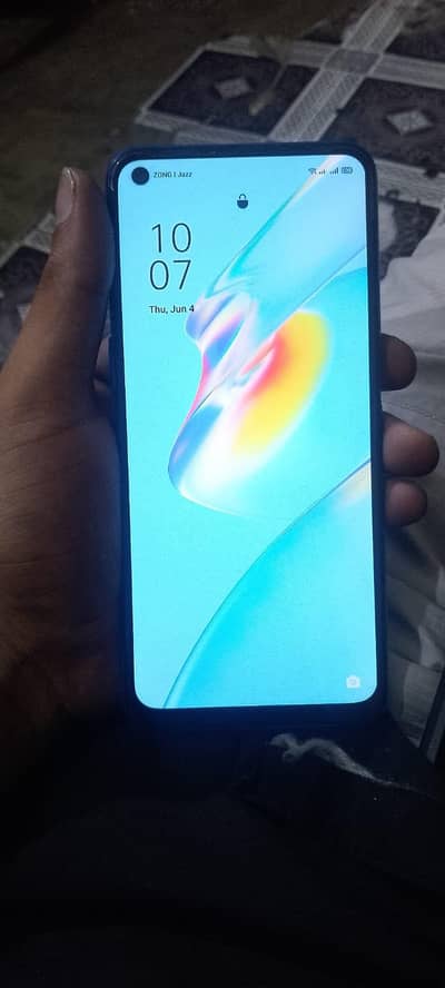 OPPO A54