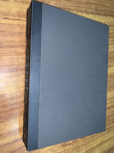 HikVission DVR