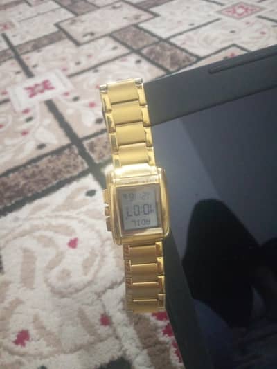 AL FAJR Watch