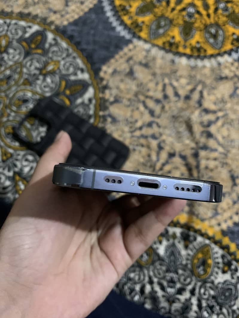 Ipho 13 pro 2