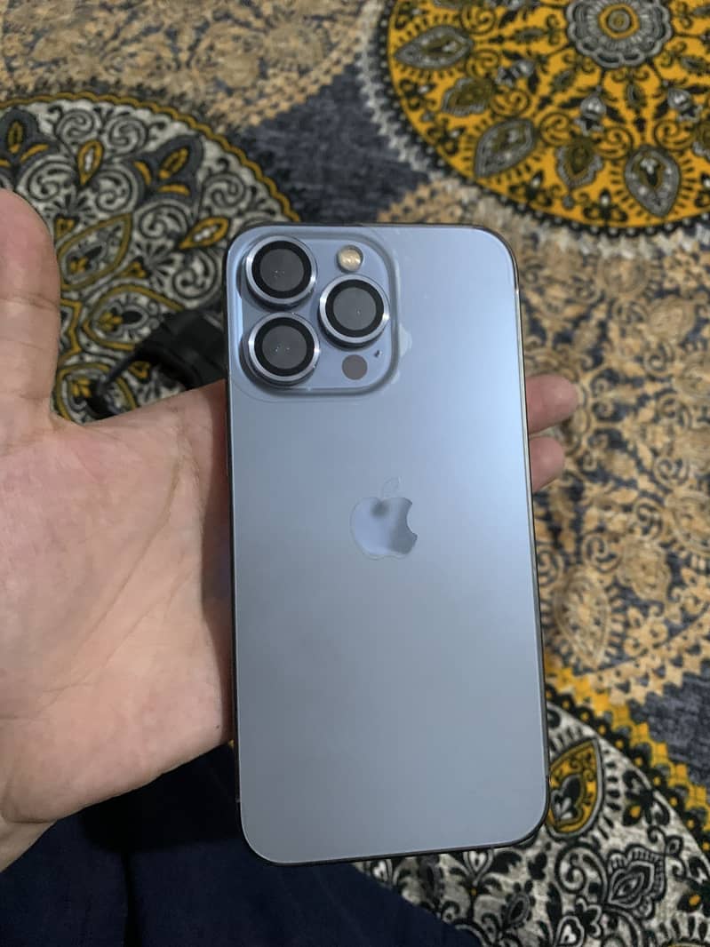 Ipho 13 pro 3