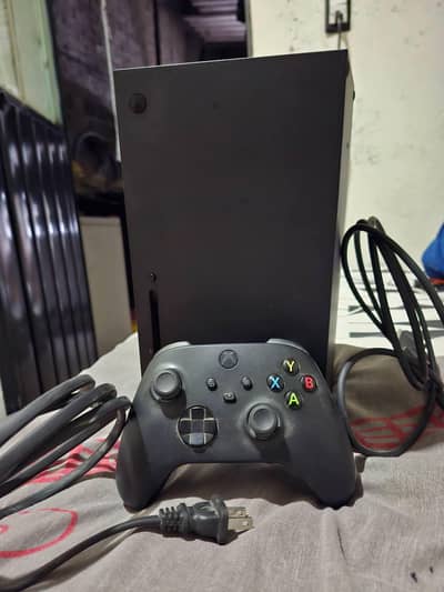 Xbox Series X