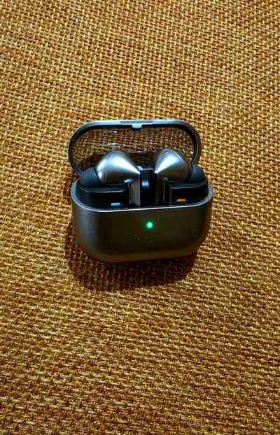Samsung buds 3 pro