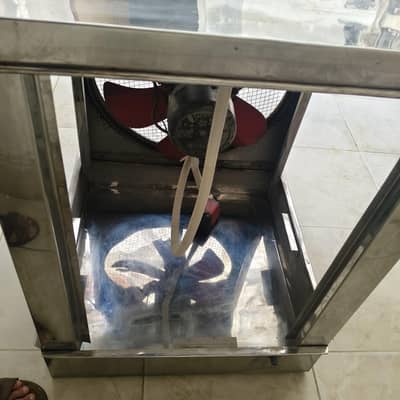 Air cooler
