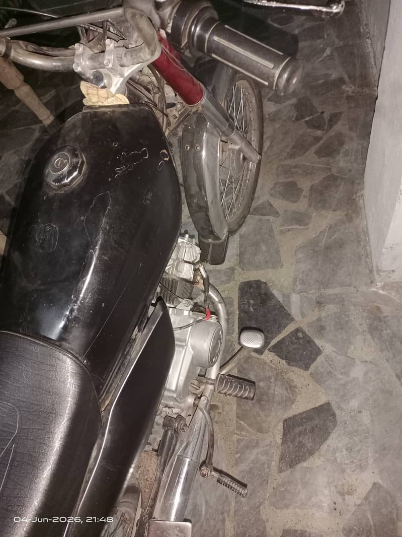 21 Model 4