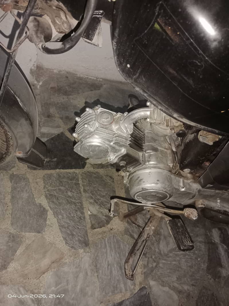 21 Model 7