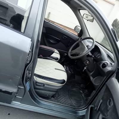 Hyundai Santro 2006