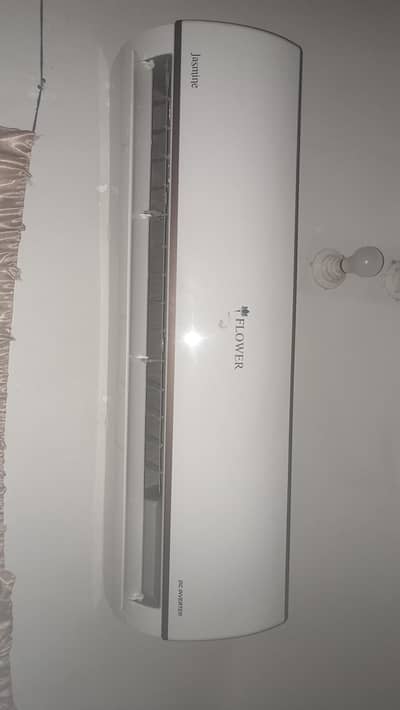 FLOWER Ac/DC inverter 1.5Ton