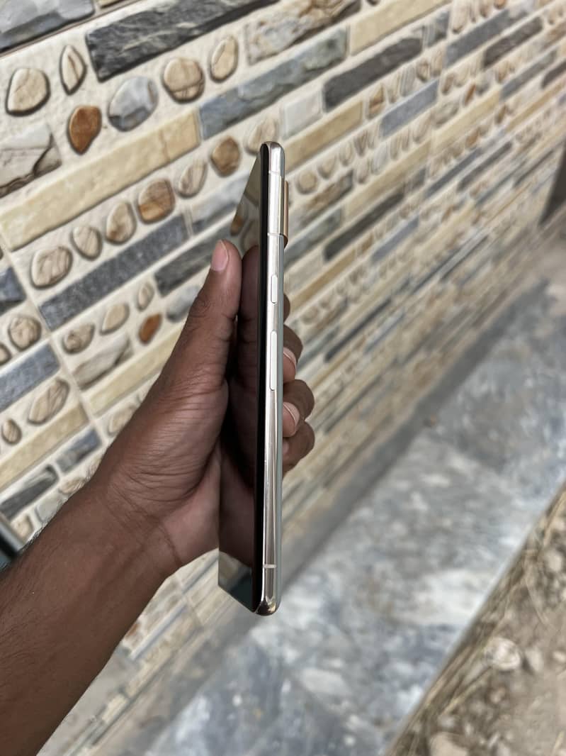 Google Pixel 7 Pro 3