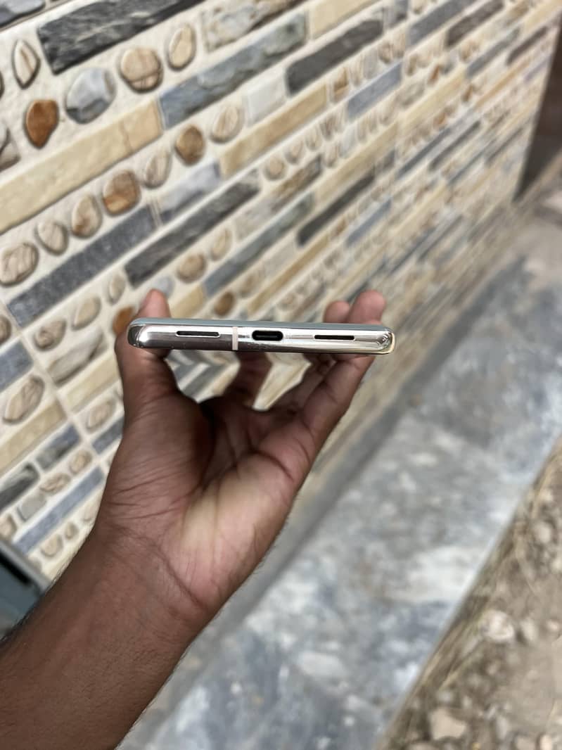 Google Pixel 7 Pro 5
