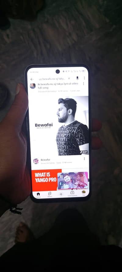 Infinix Smart 9