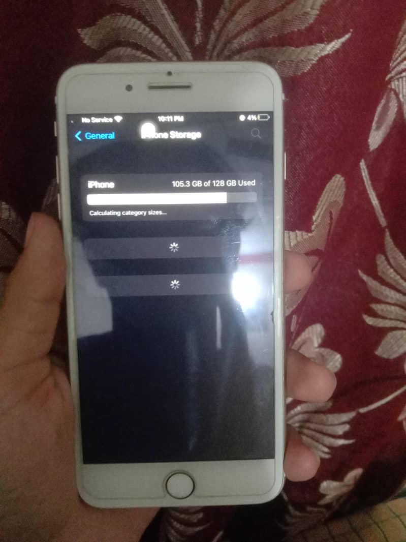 Apple iPhone 7 Plus 5