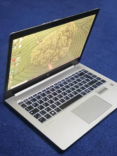 HP EliteBook