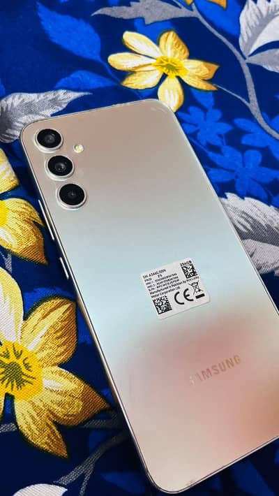 Samsung Mobile A34 5G