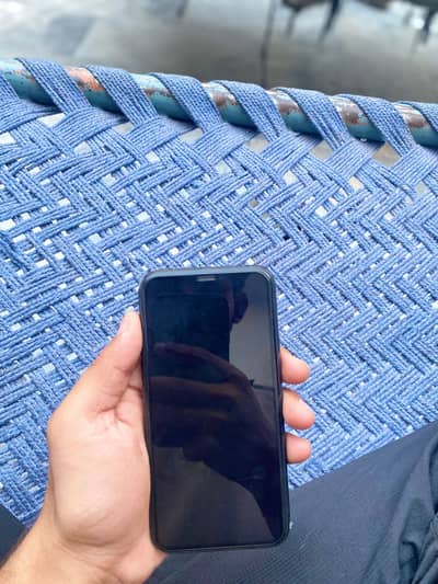 Apple iPhone 11 Pro