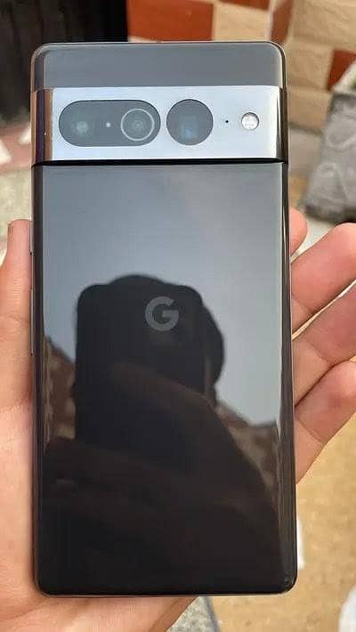 Google Pixel 7 Pro
