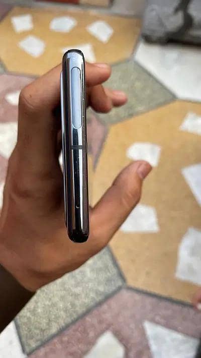 Google Pixel 7 Pro 3