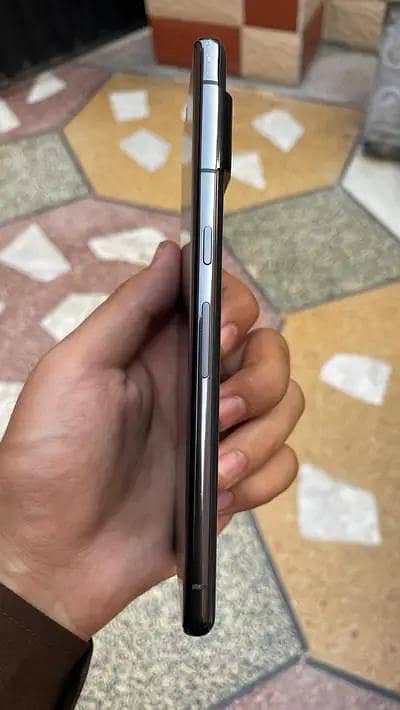 Google Pixel 7 Pro 4