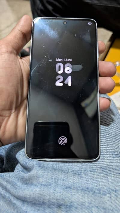 Samsung Mobile S21 FE