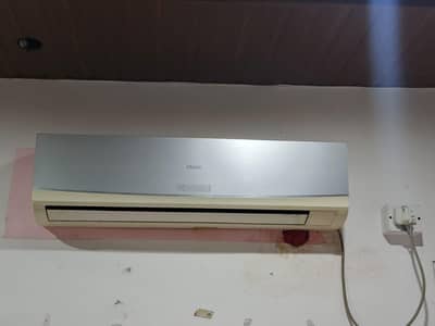 Haier/LG 1.5 Ton Split AC for Sale