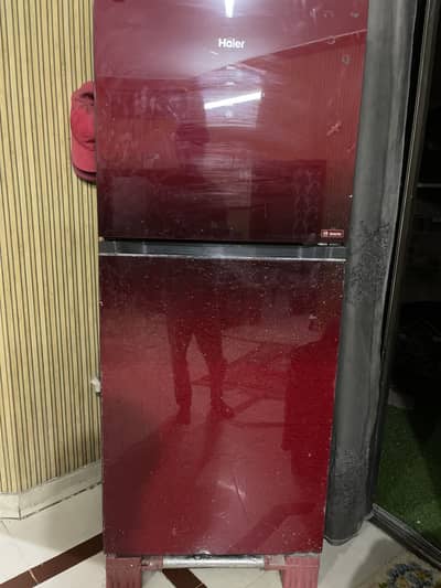 Brand new fridge with 10/10 condition