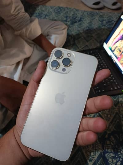 Apple iPhone 13 Pro Max non pta 128 gb