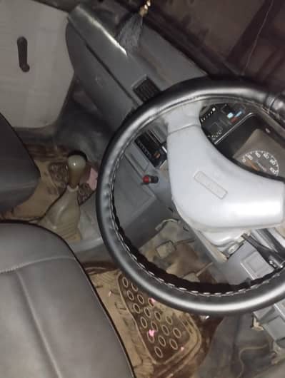 Suzuki Mehran VXR 2012