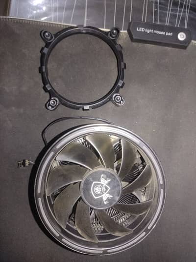 CPU Cooler