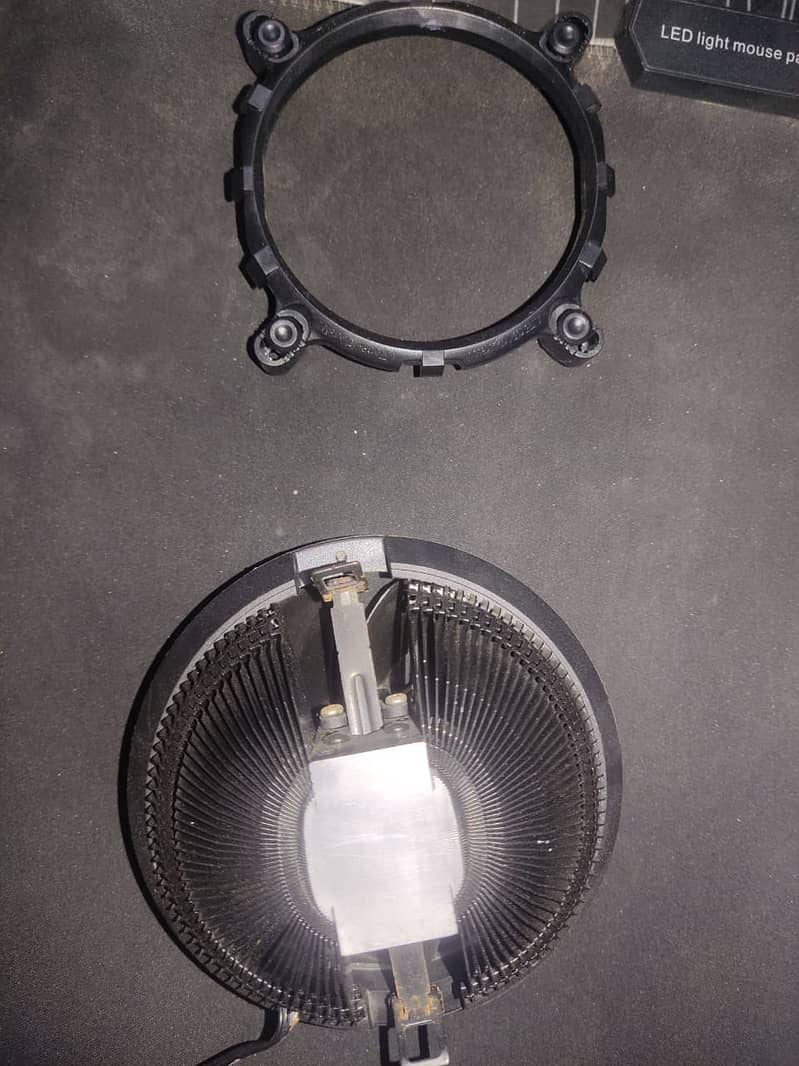 CPU Cooler 1